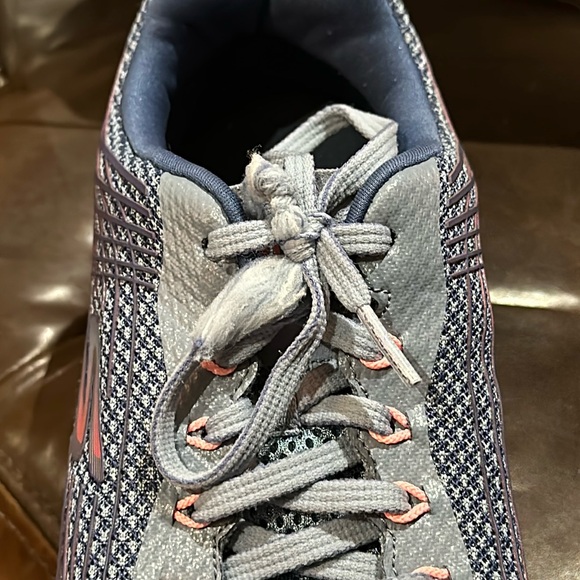 Skechers GoRun Air Cooled Max Cushioned Goga Mat Women’s Sneakers, 10 GUC - Picture 11 of 16